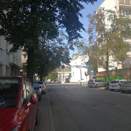 Apartament Pmc Gdynia Exterior foto