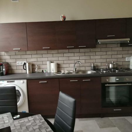 Apartament Pmc Gdynia Exterior foto