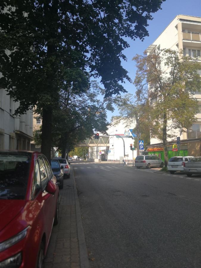 Apartament Pmc Gdynia Exterior foto