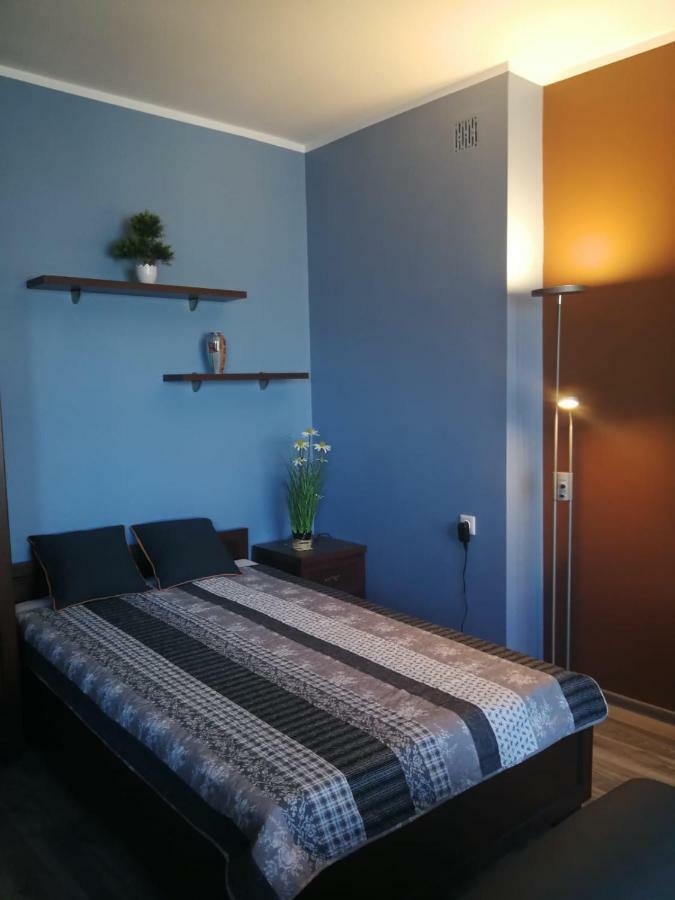 Apartament Pmc Gdynia Exterior foto