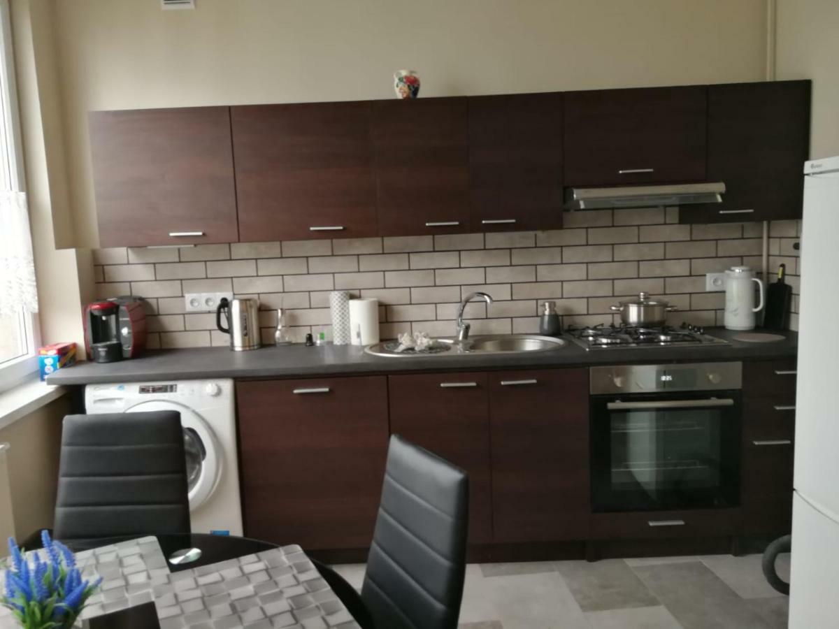 Apartament Pmc Gdynia Exterior foto