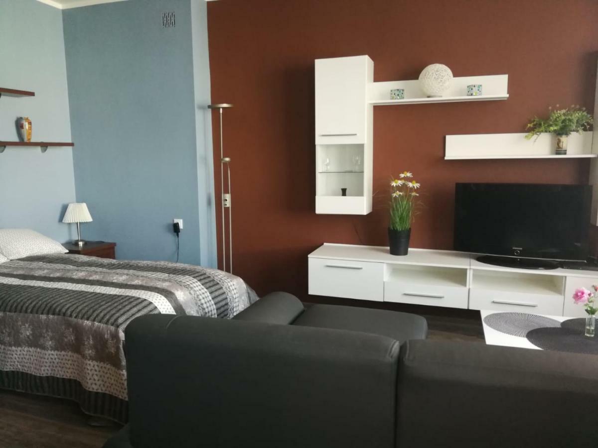 Apartament Pmc Gdynia Exterior foto