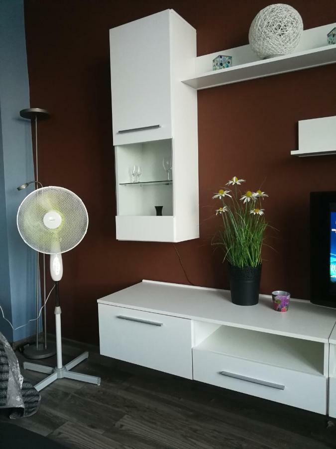 Apartament Pmc Gdynia Exterior foto