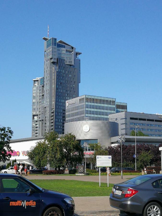 Apartament Pmc Gdynia Exterior foto